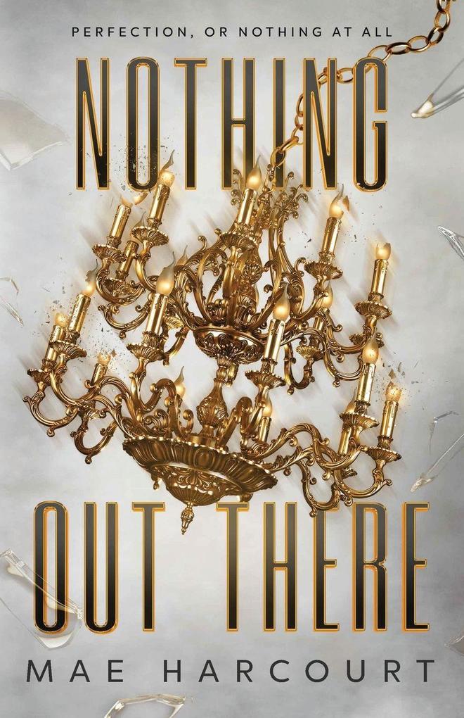 Nothing Out There