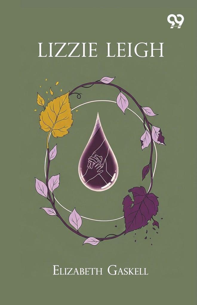 Lizzie Leigh