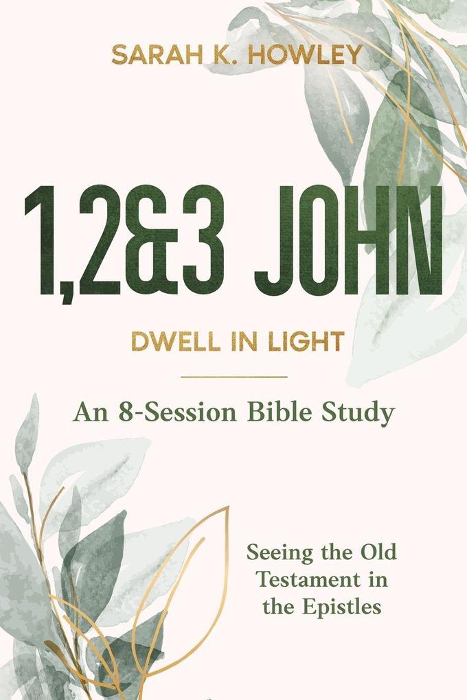 12&3 John