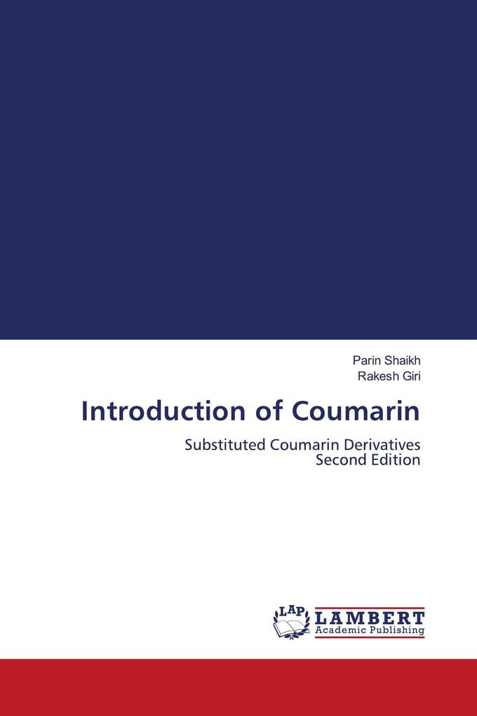 Introduction of Coumarin