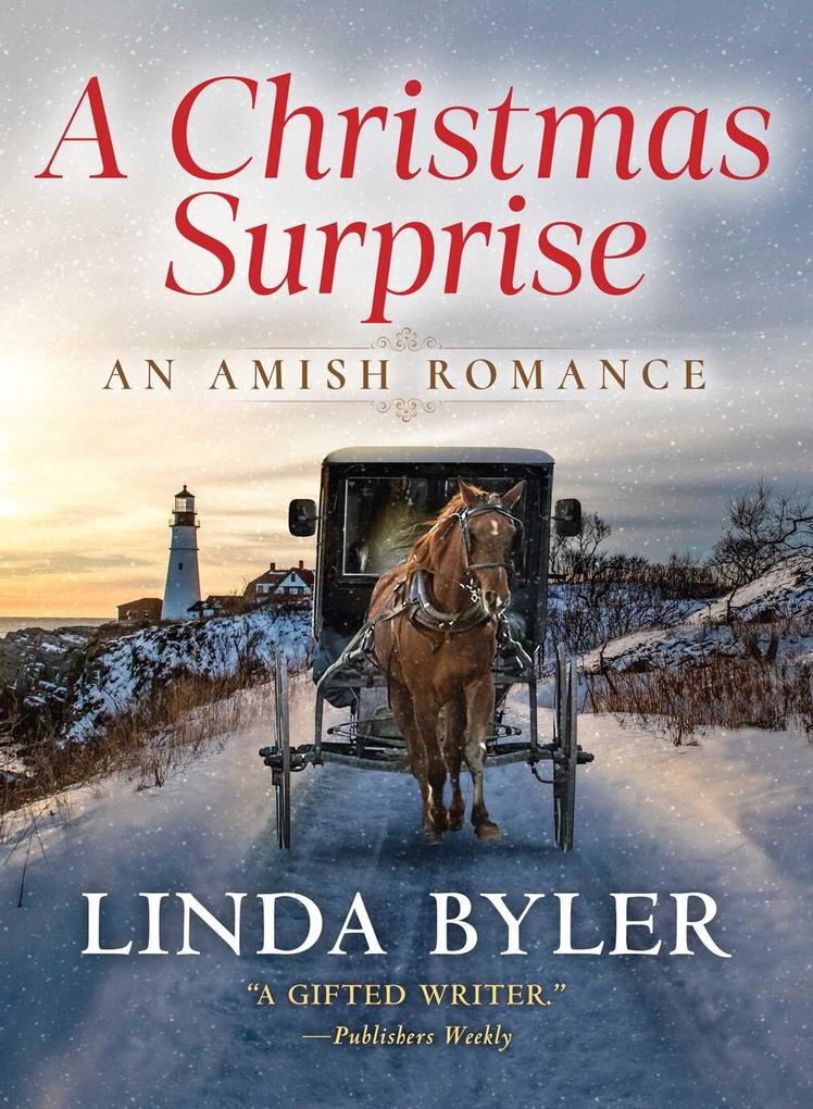 A Christmas Surprise