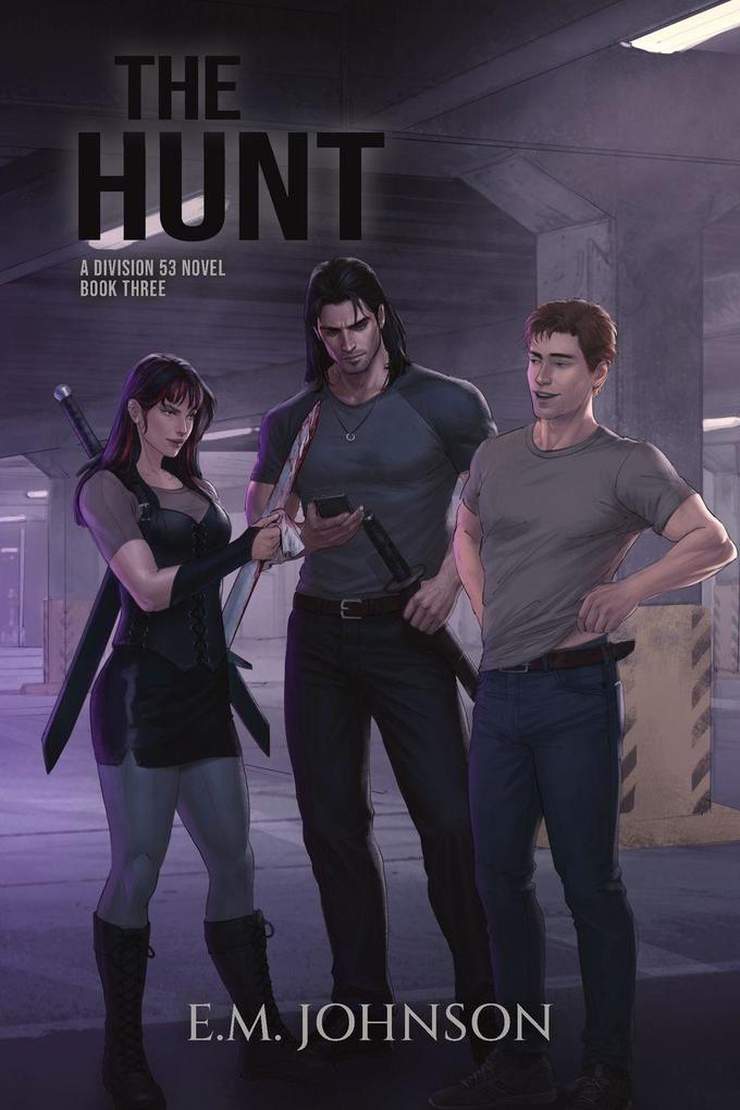 The Hunt