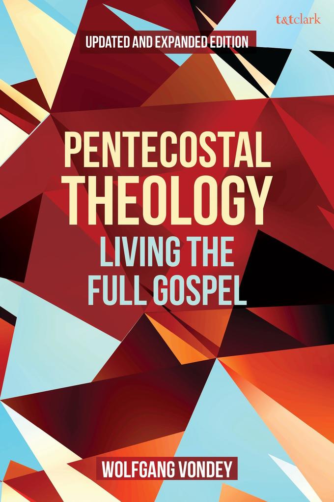 Pentecostal Theology