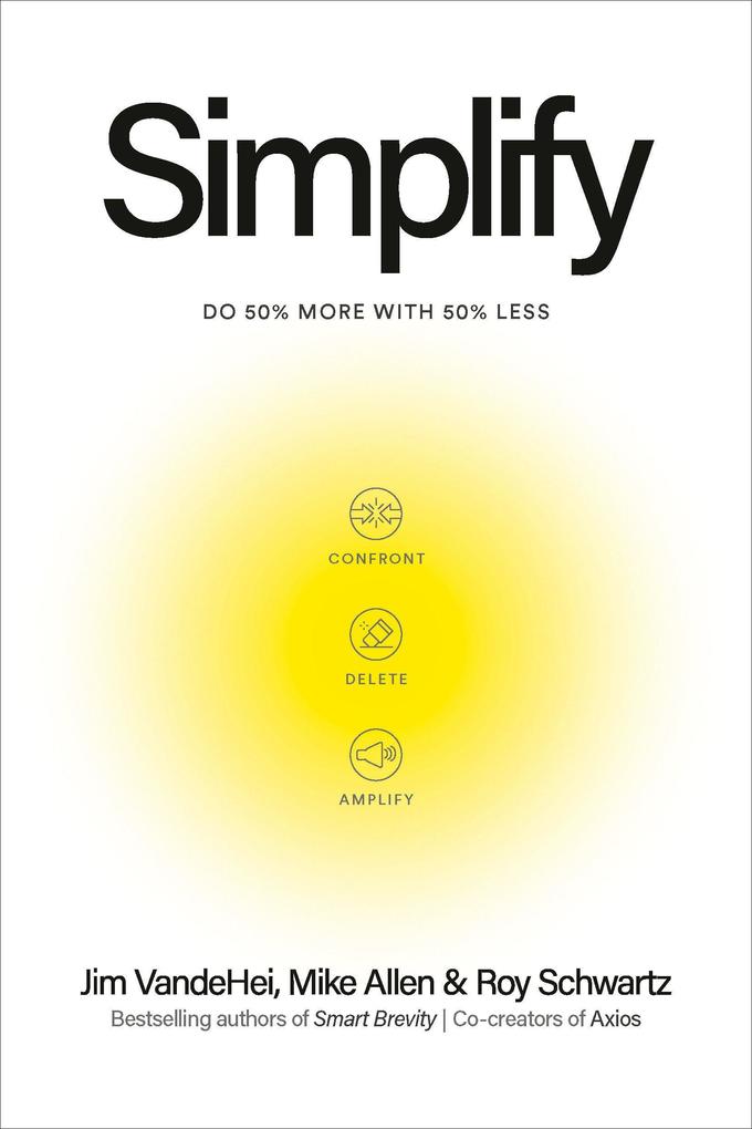 Simplify