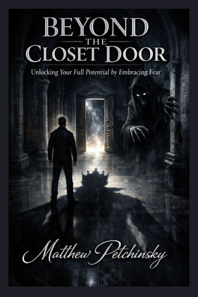 Beyond the Closet Door