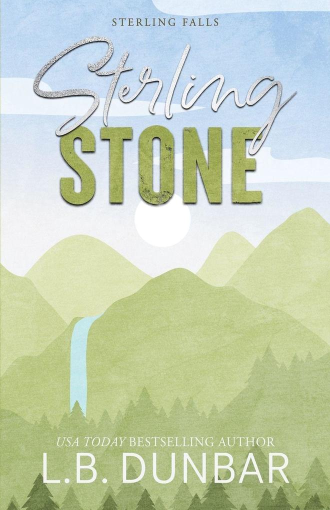 Sterling Stone (mountain cover)