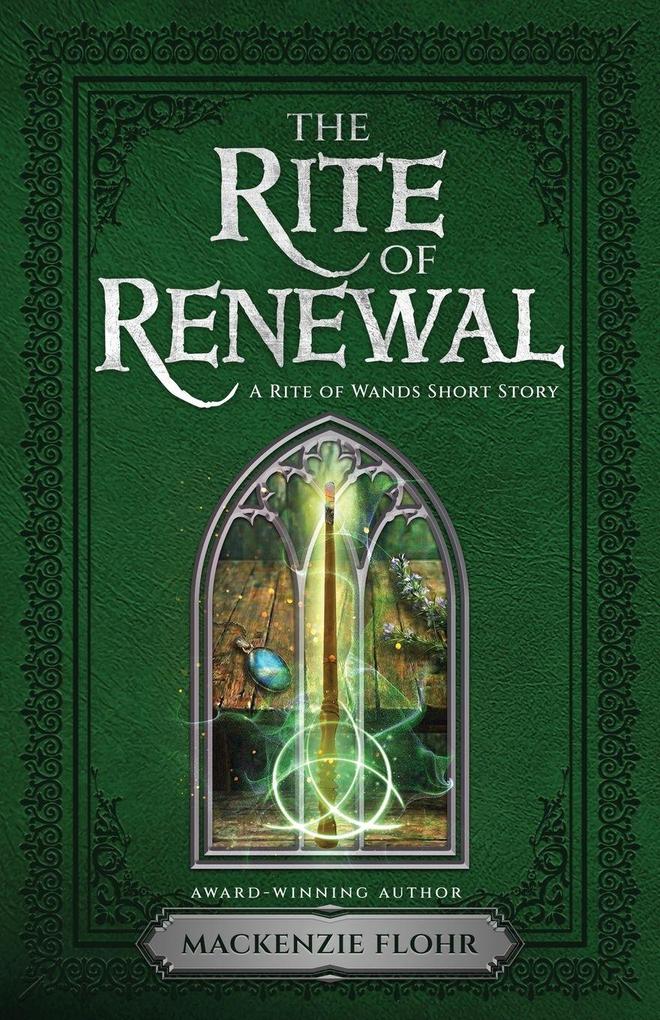The Rite of Renewal