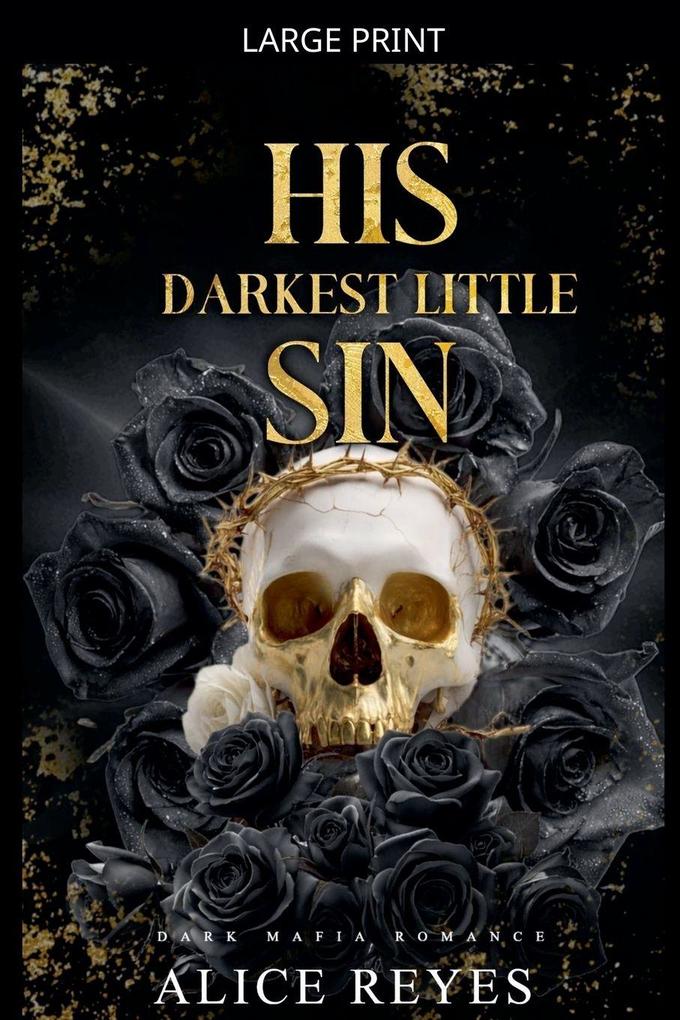His Darkest Little Sin