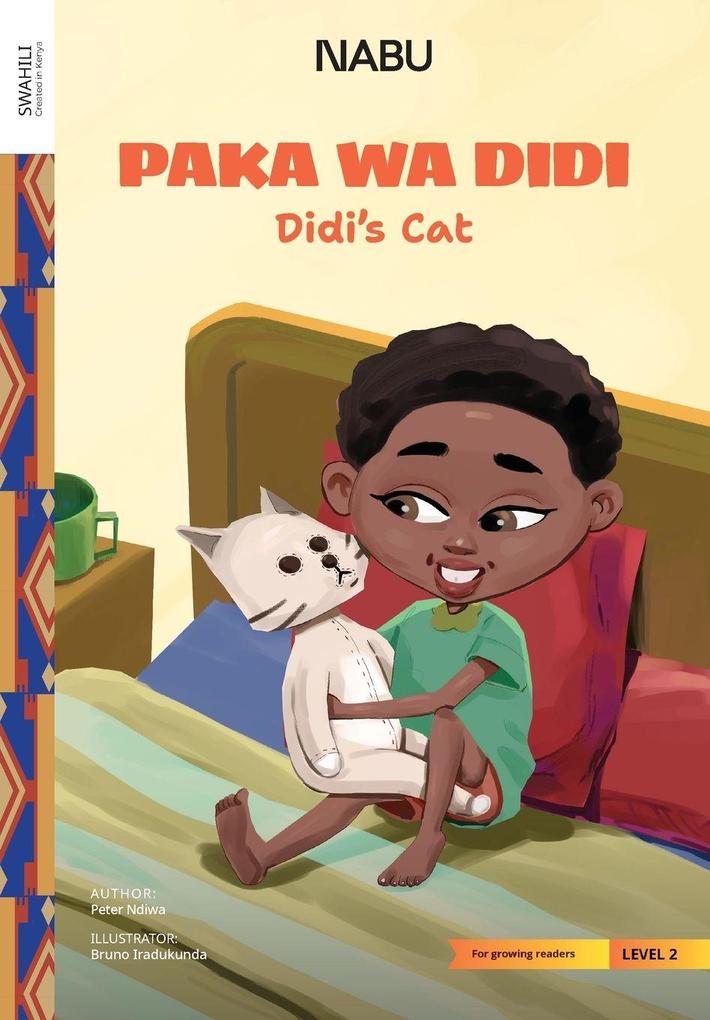 Didi's Cat