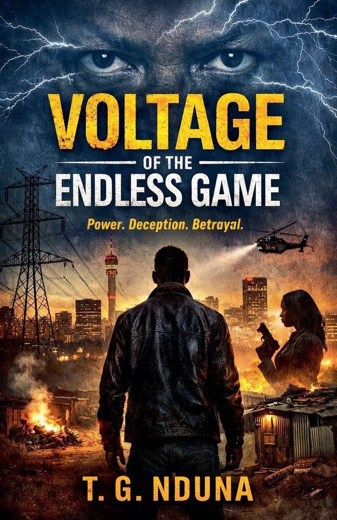 Voltage of the Endless Game