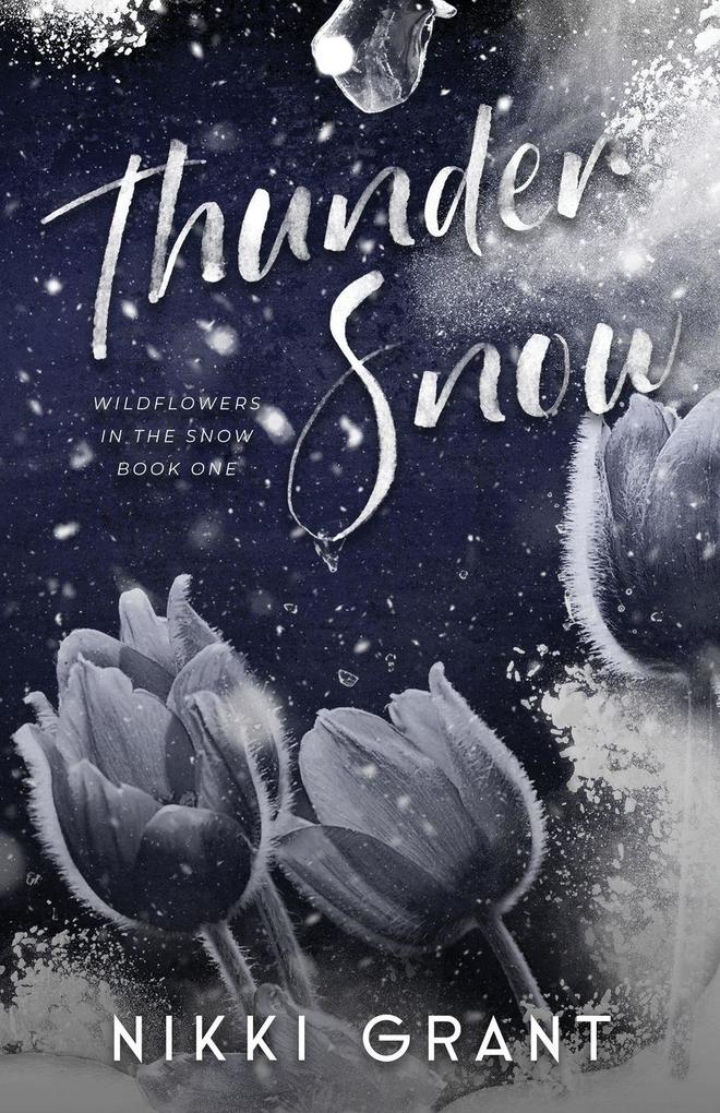 Thunder Snow discreet paperback