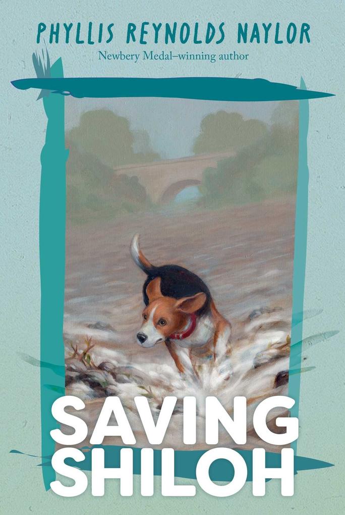 Saving Shiloh