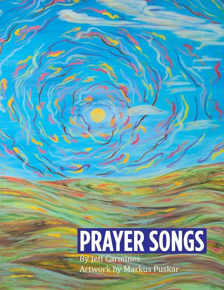 Prayer Songs