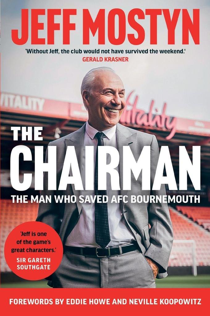 The Chairman