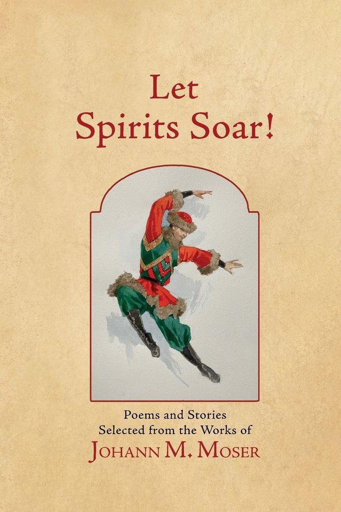 Let Spirits Soar!