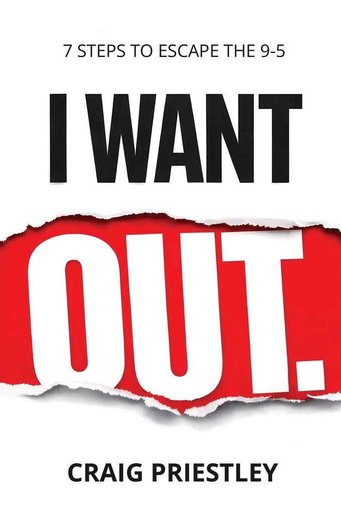 I Want Out