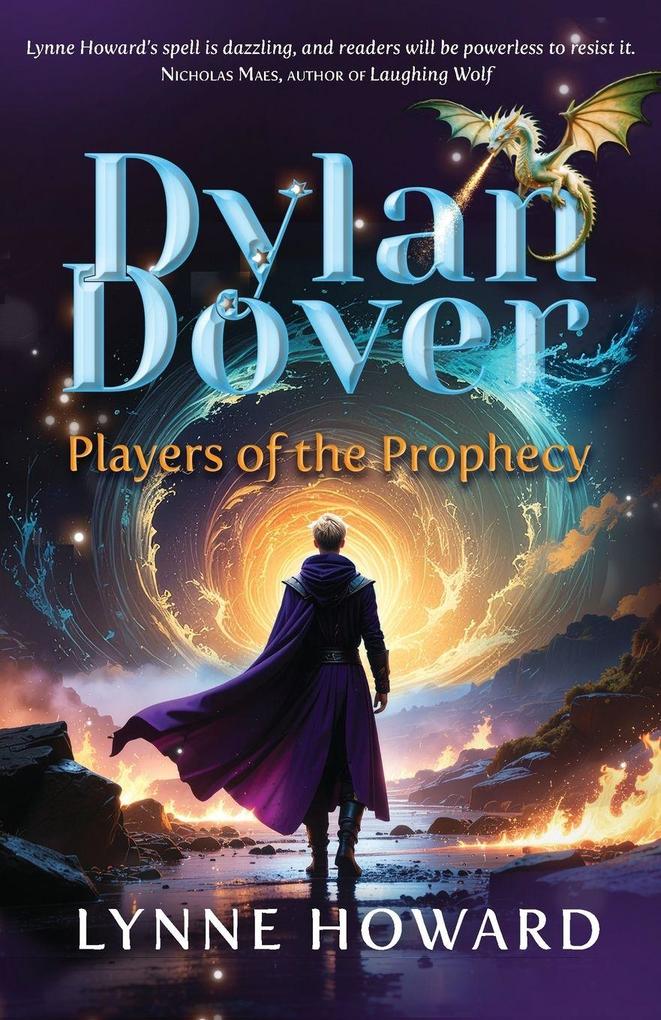 Dylan Dover