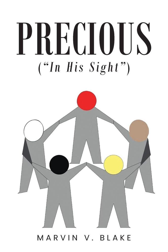 Precious ('In His Sight')