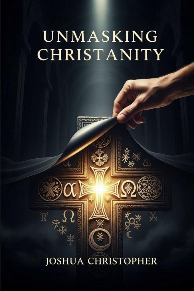 Unmasking Christianity