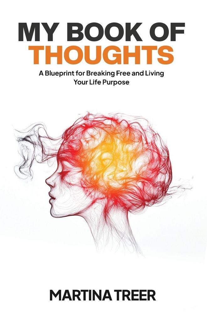 My Book of Thoughts