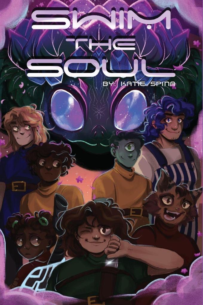 Swim the Soul