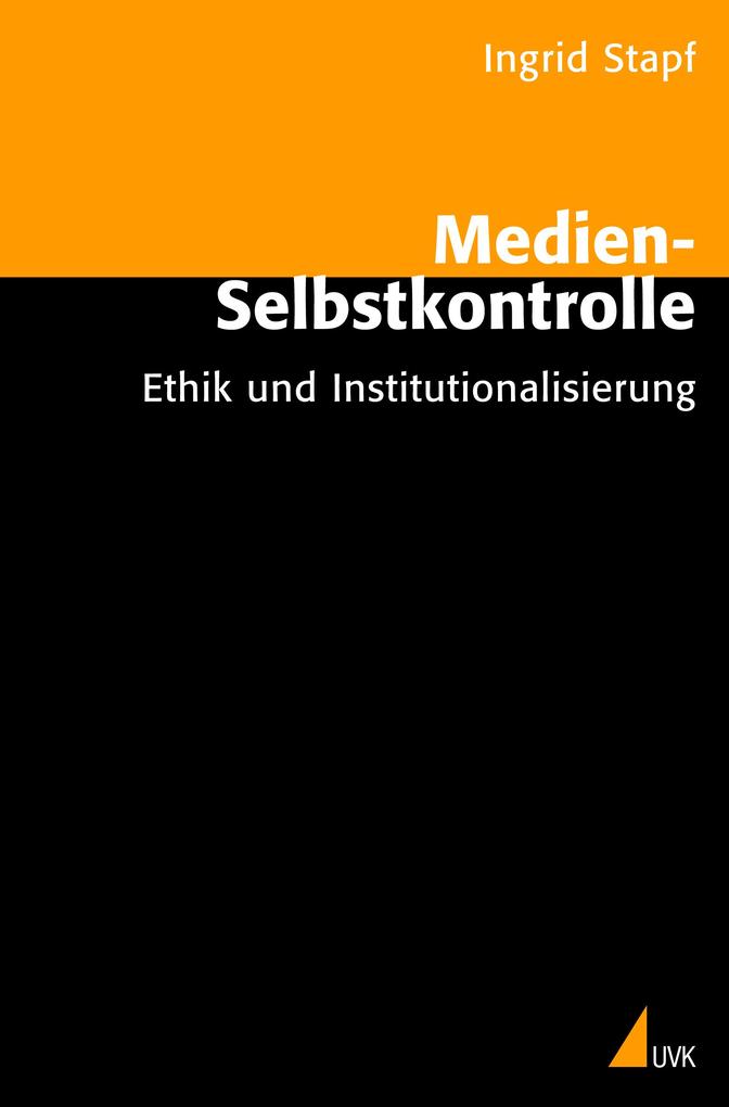 Medien-Selbstkontrolle