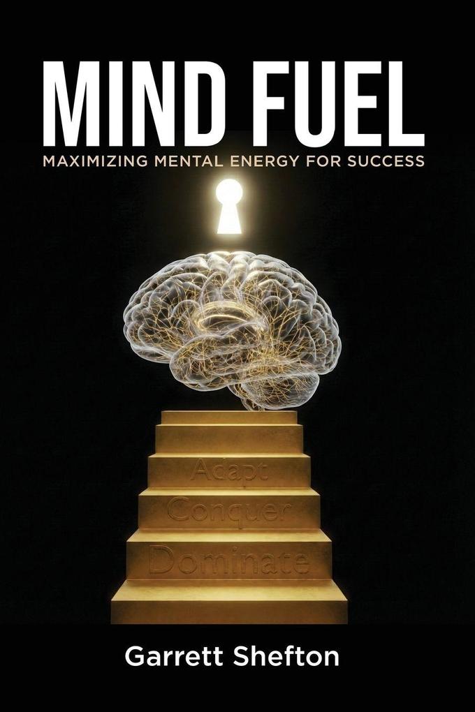 Mind Fuel