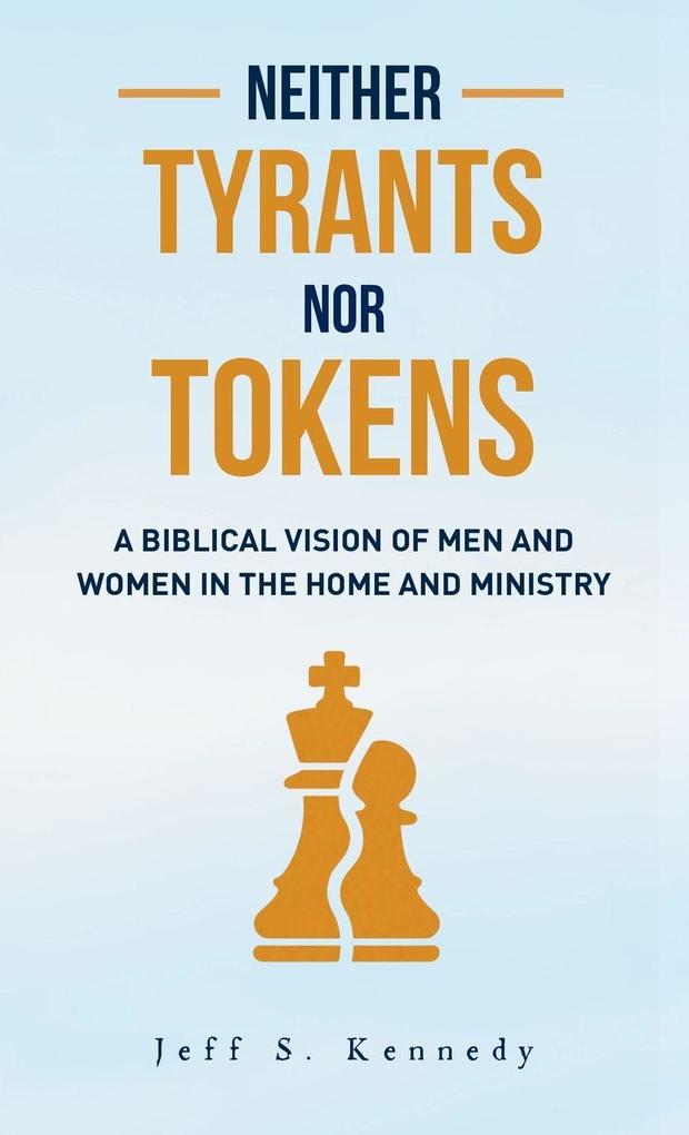 Neither Tyrants nor Tokens