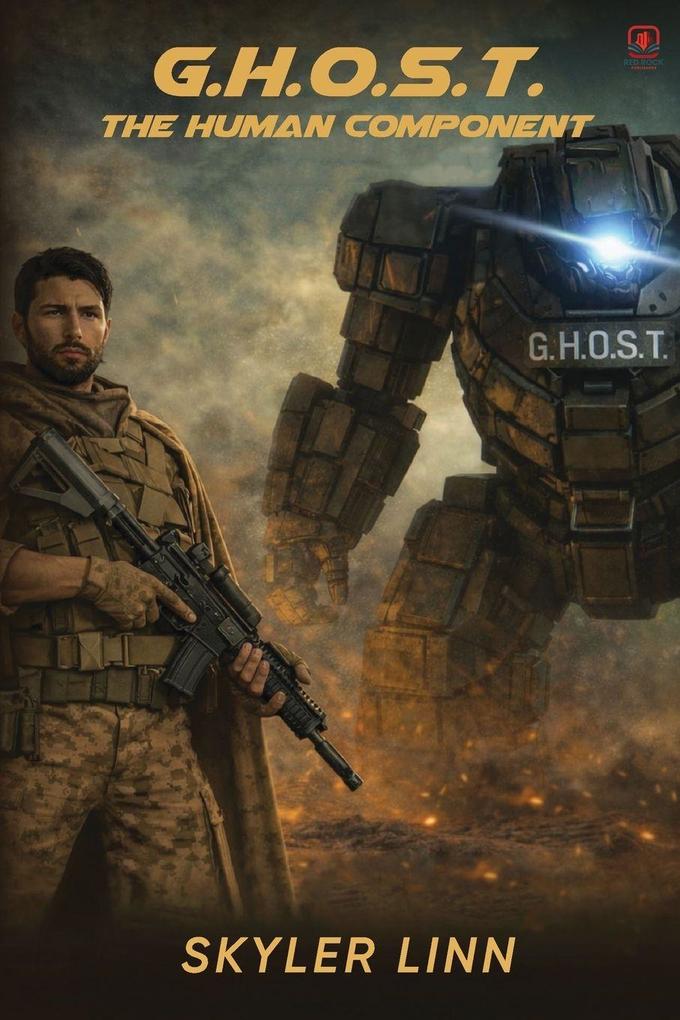 G.H.O.S.T