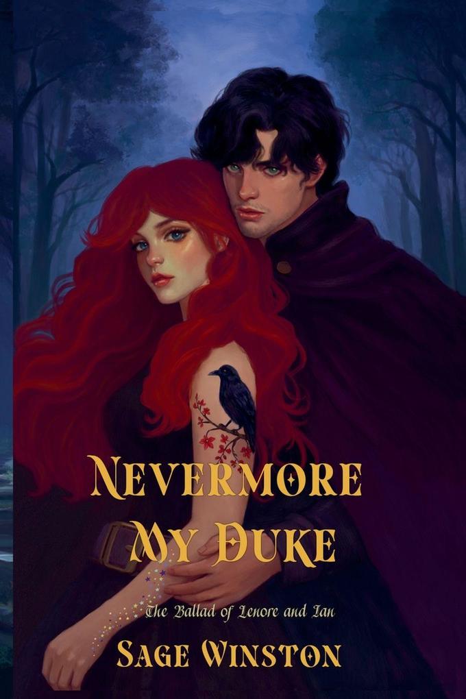 Nevermore My Duke