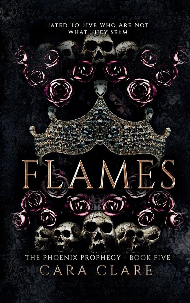 Flames
