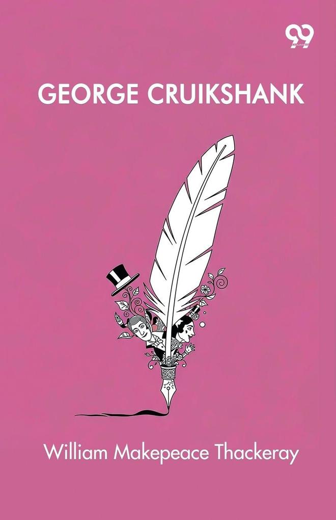 George Cruikshank