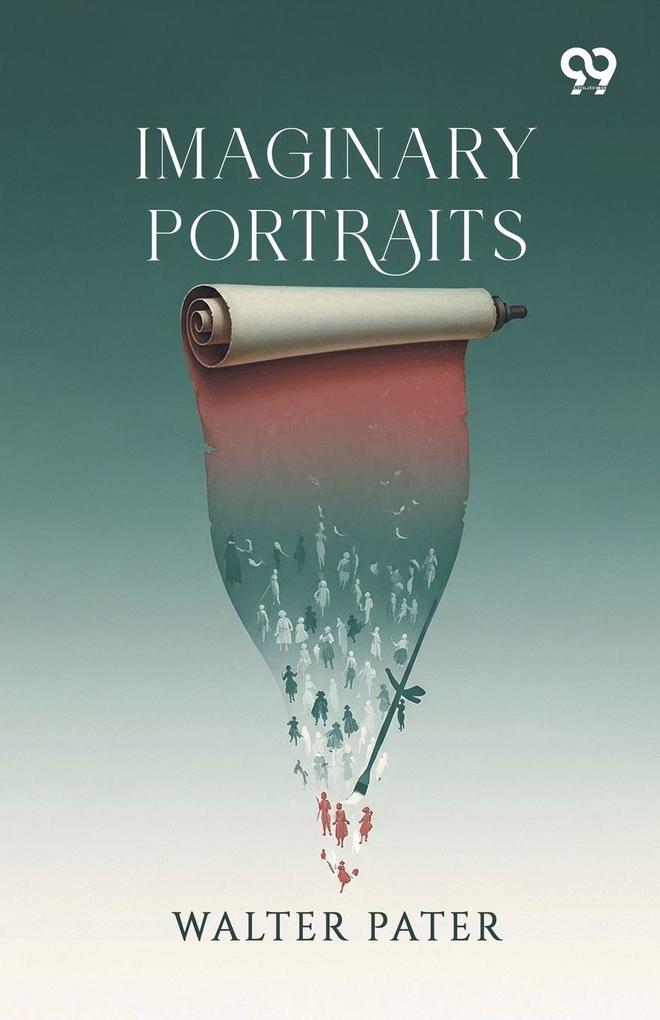 Imaginary Portraits