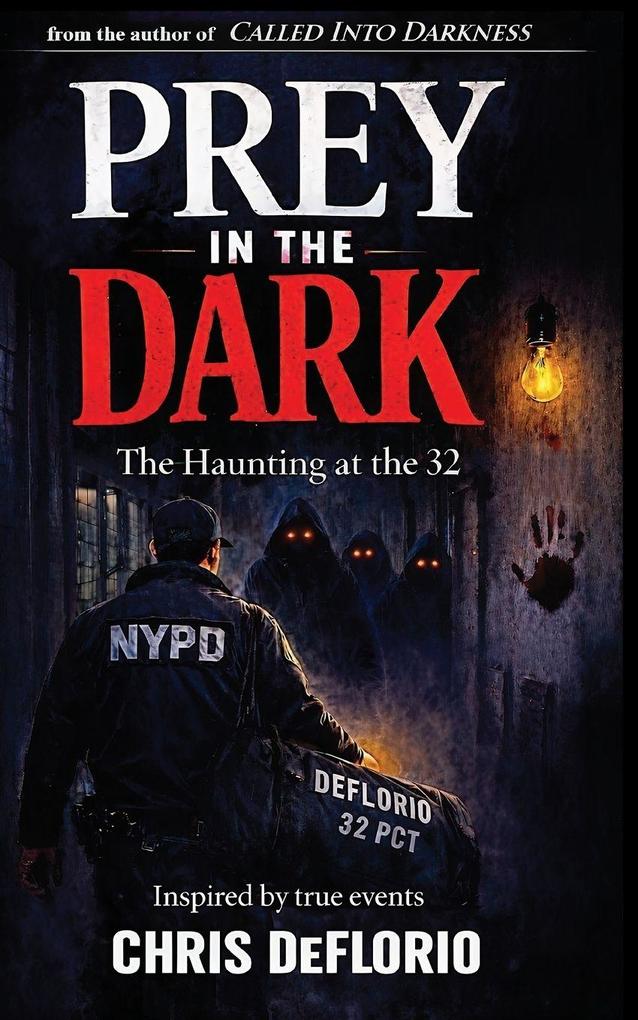 Prey in the Dark