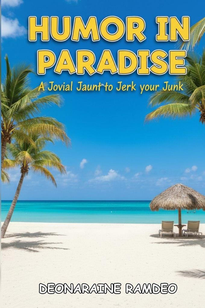 Humor in Paradise
