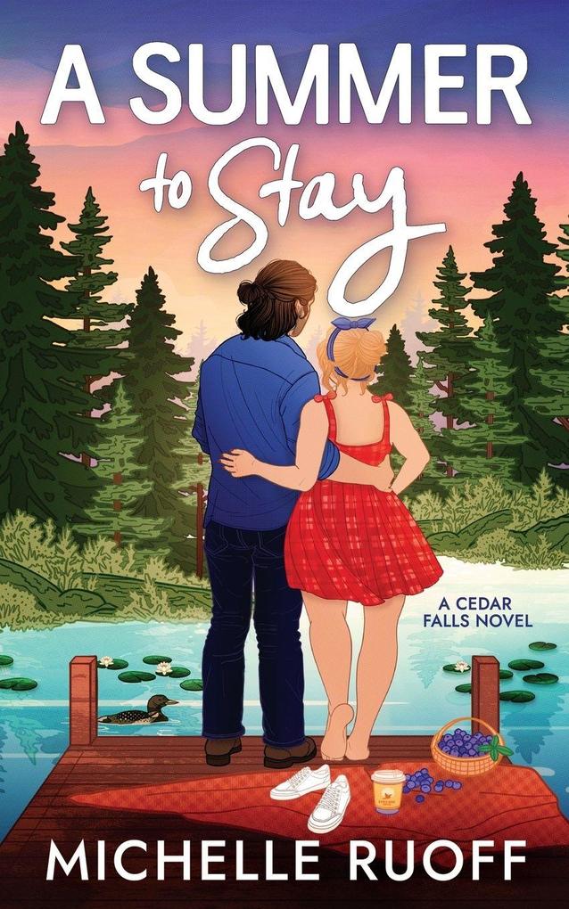 A Summer to Stay