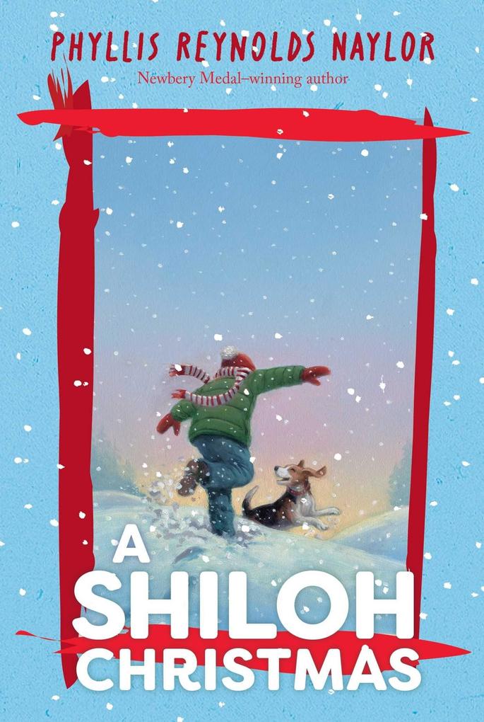 A Shiloh Christmas