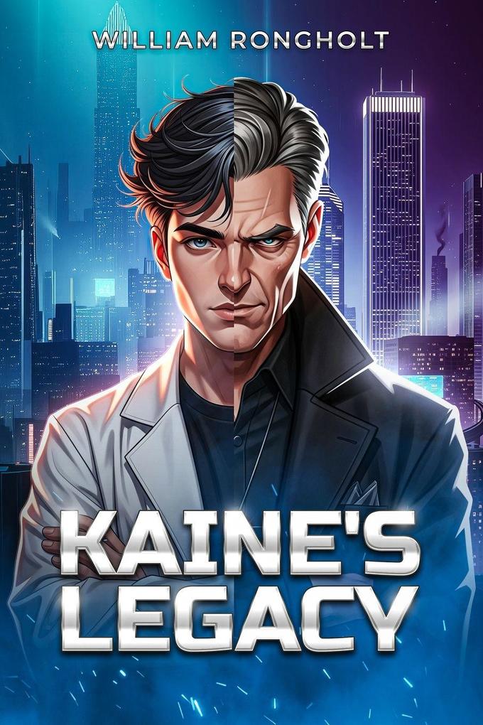 Kaine's Legacy