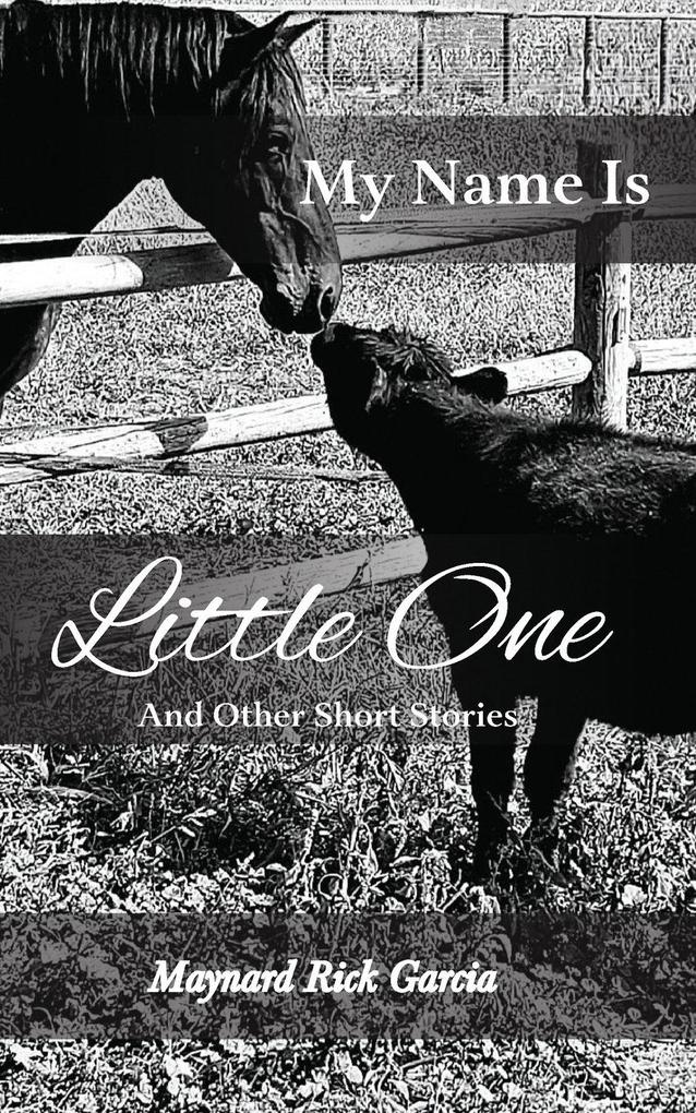 My Name Is Little One