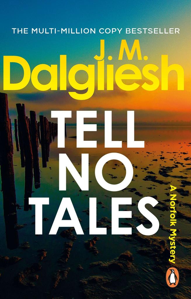 Tell No Tales