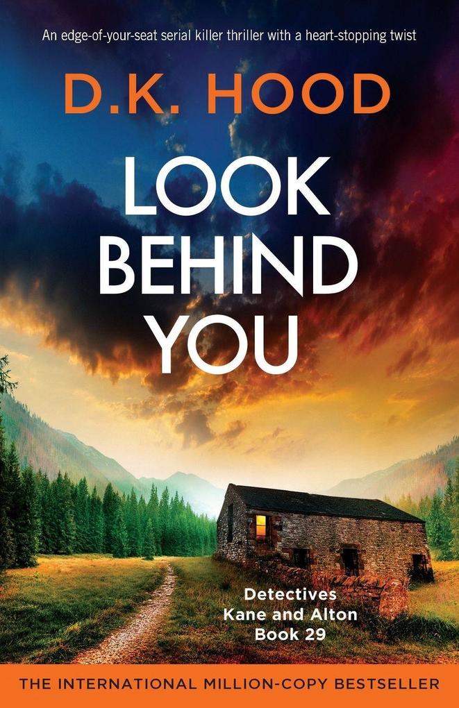 Look Behind You