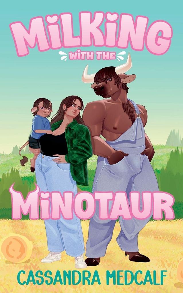 Milking with the Minotaur