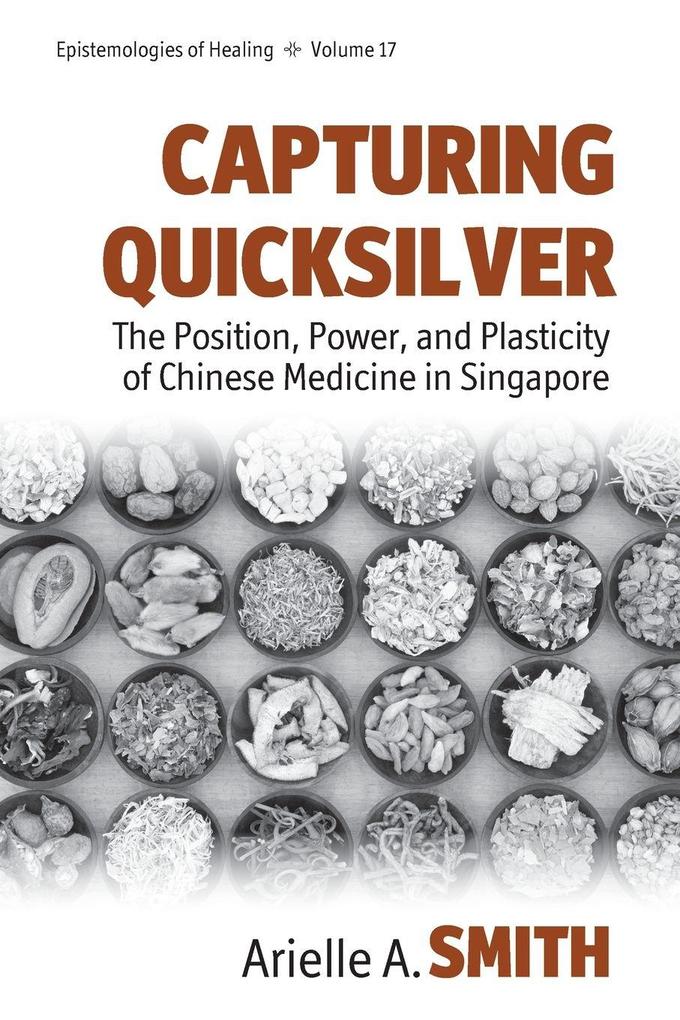 Capturing Quicksilver