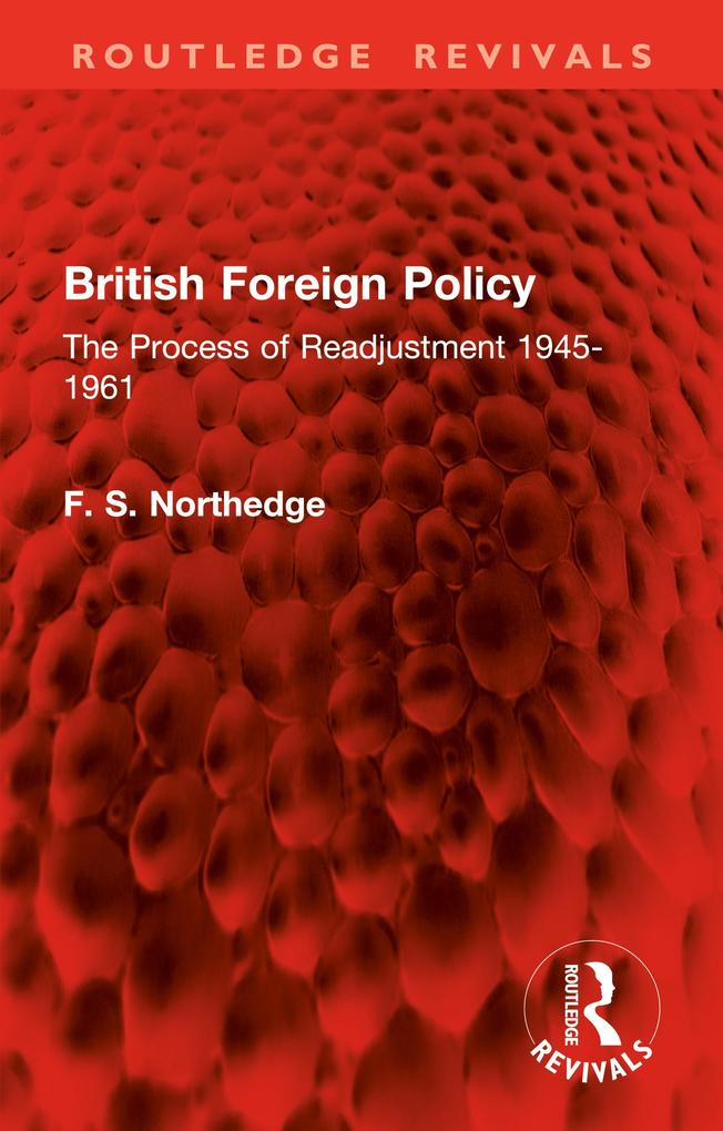 British Foreign Policy