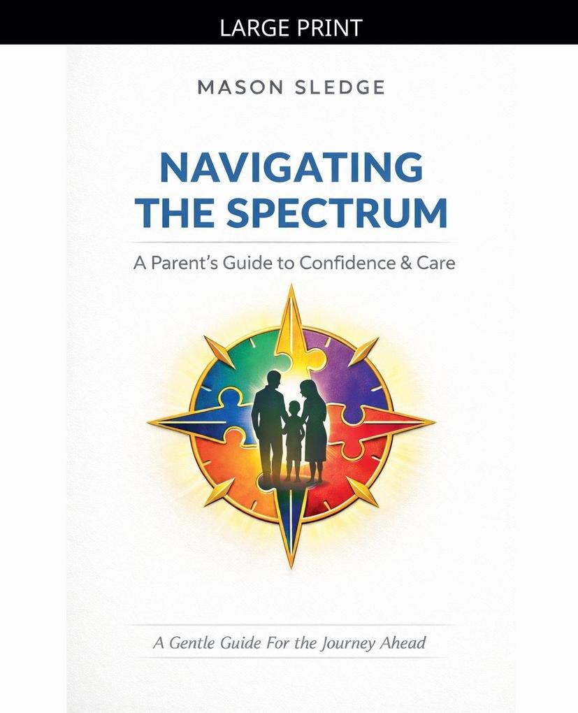 Navigating The Spectrum