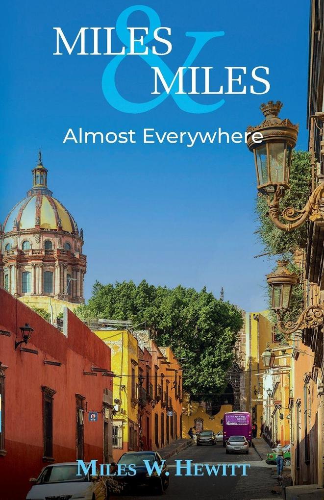 Almost Everywhere