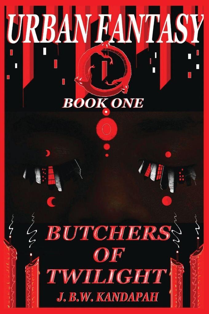 Urban Fantasy