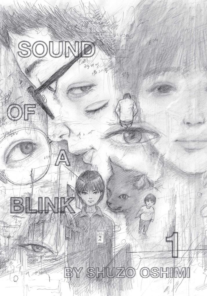 Sound of a Blink Vol. 1