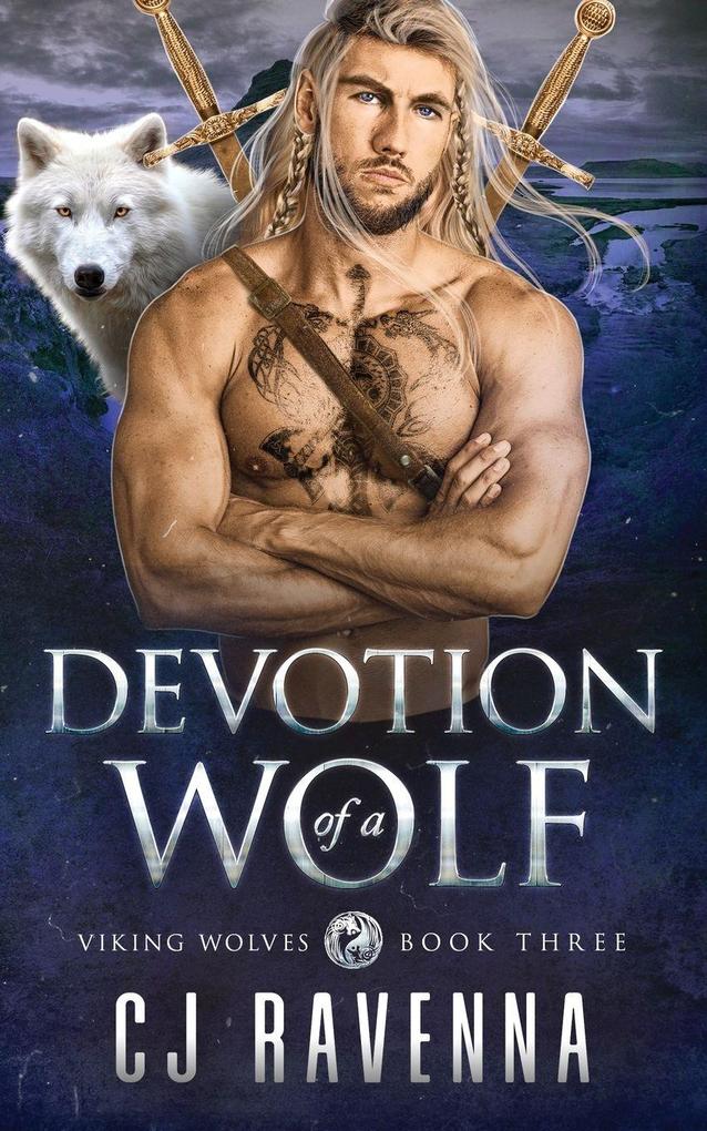 Devotion of a Wolf (Viking Wolves Book 3)