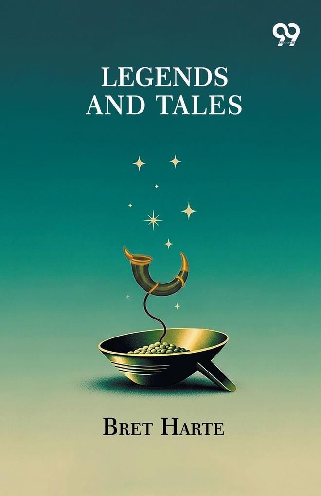 Legends And Tales